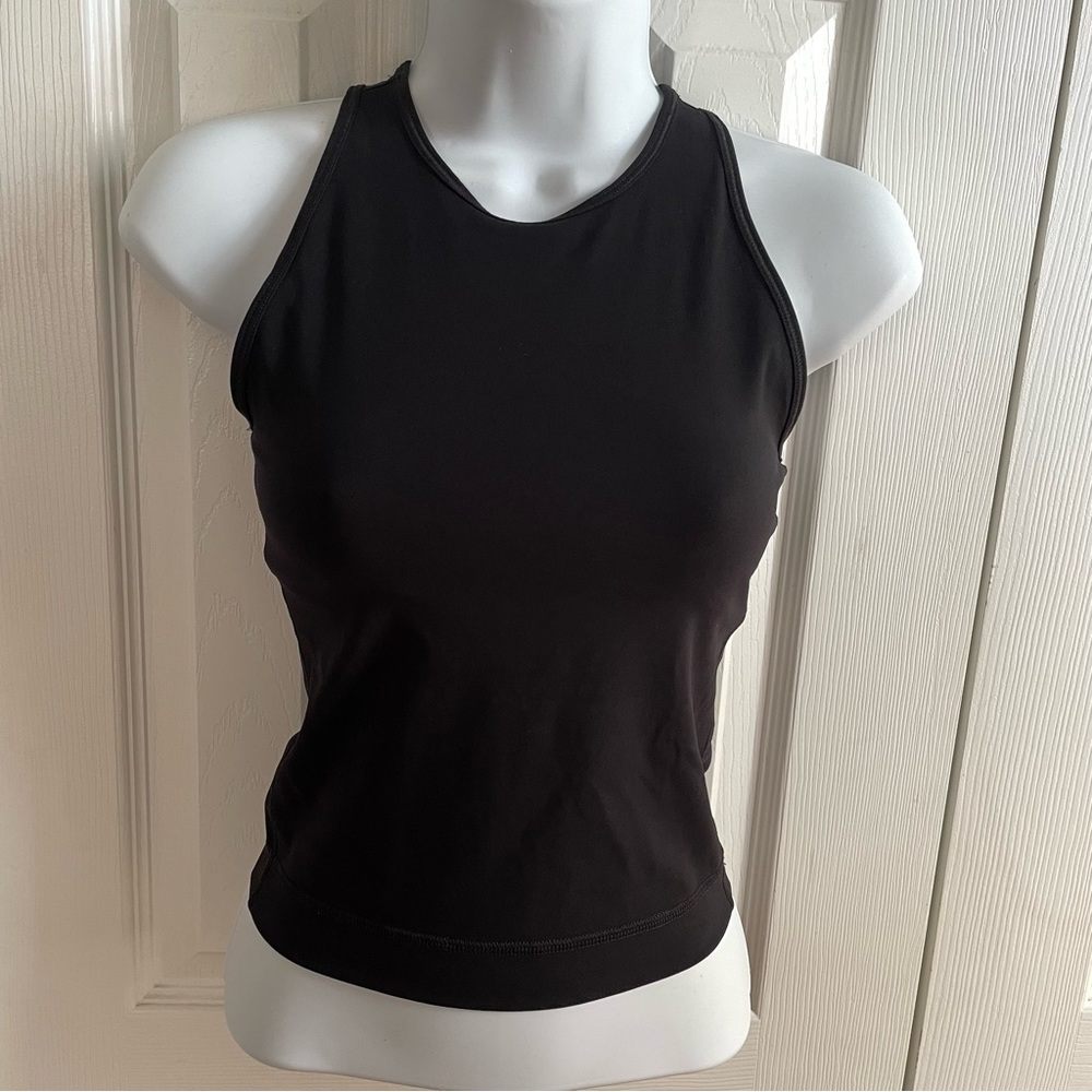 Everlane perform tank top size XXS